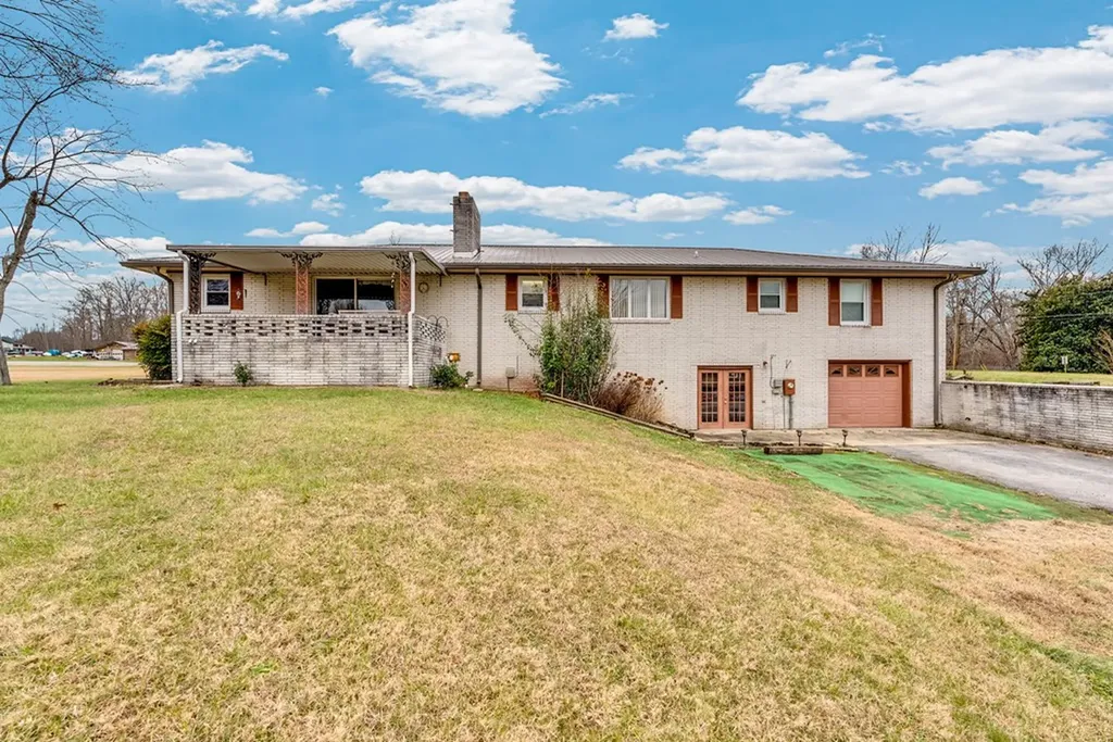 2265 Burgess Falls Road Cookeville TN 38506