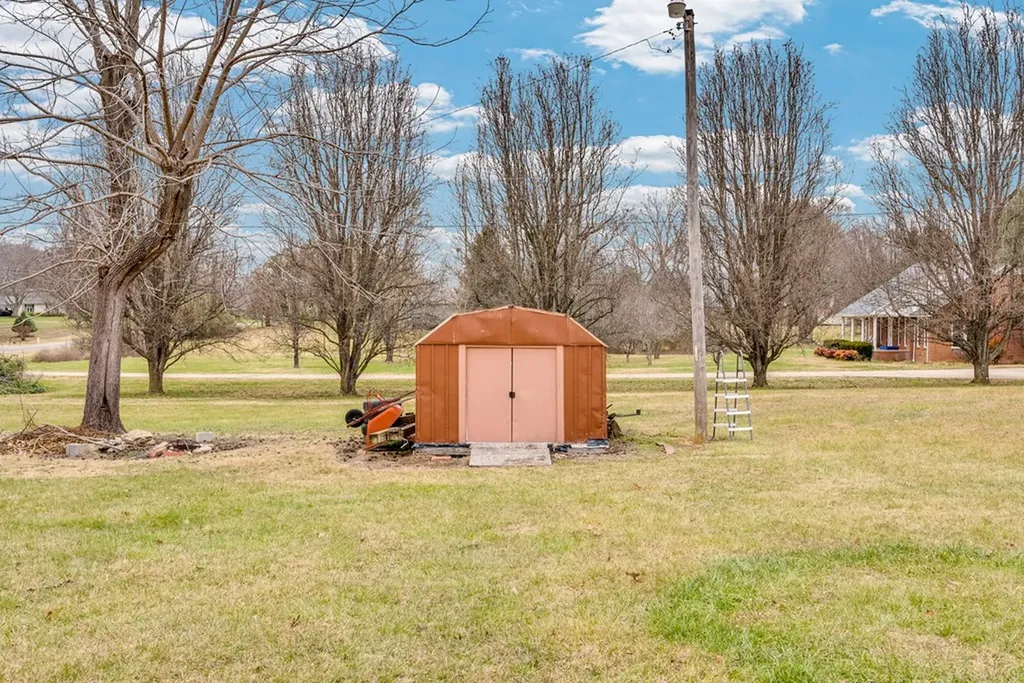 2265 Burgess Falls Road Cookeville TN 38506