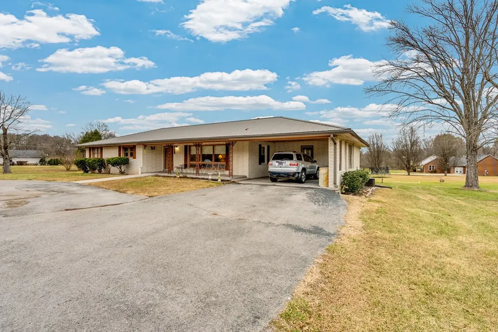 2265 Burgess Falls Road Cookeville TN 38506