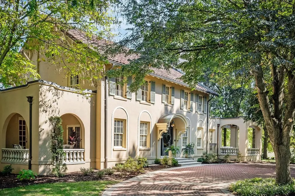 335 N Dixie Avenue Cookeville TN 38501