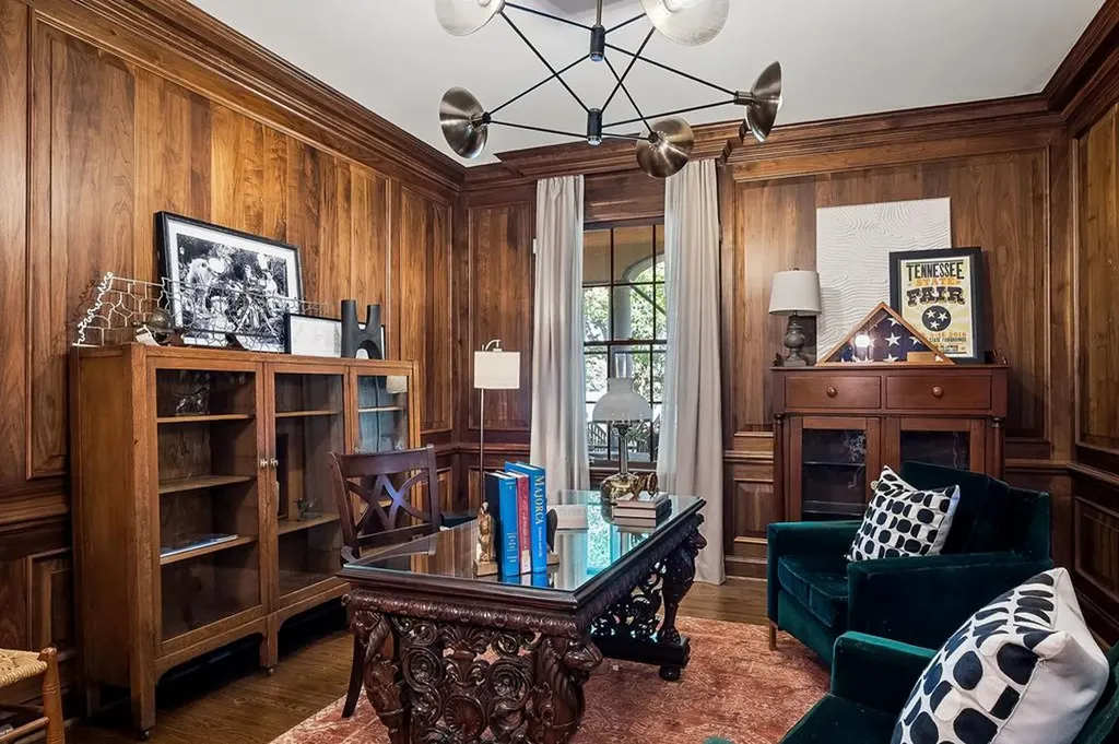 335 N Dixie Avenue Cookeville TN 38501