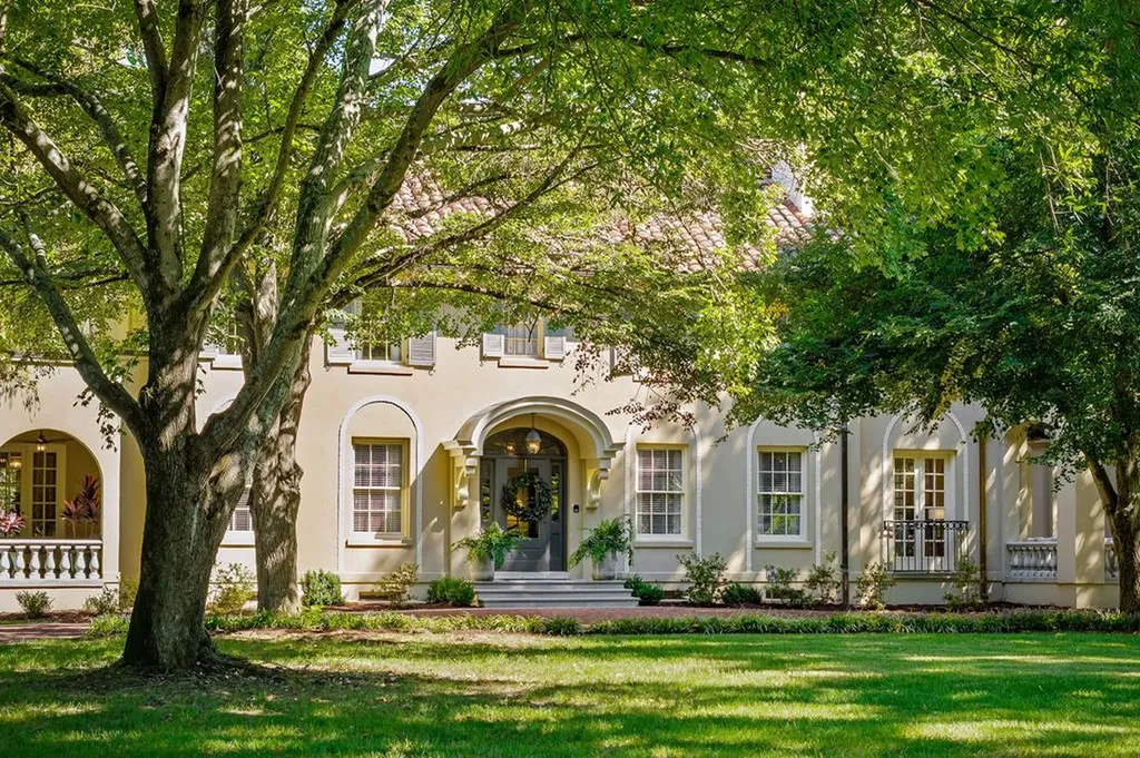 335 N Dixie Avenue Cookeville TN 38501