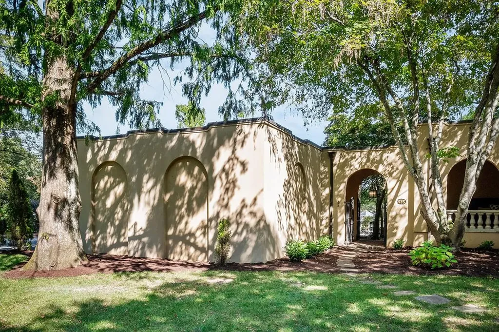 335 N Dixie Avenue Cookeville TN 38501