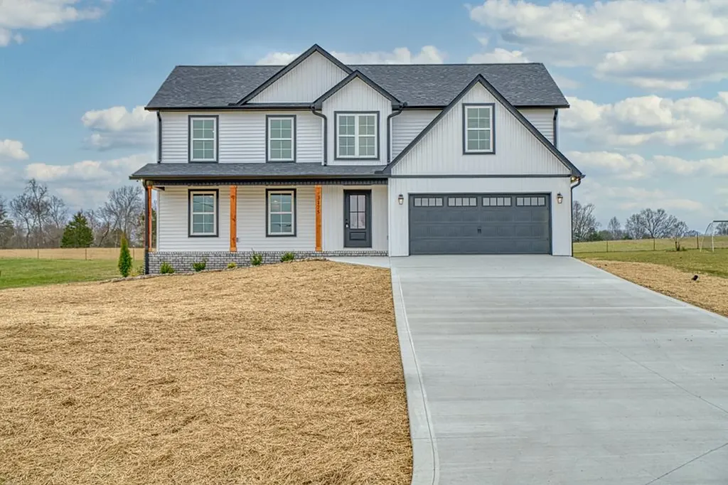 3175 Eagle Landing Drive Cookeville TN 38506