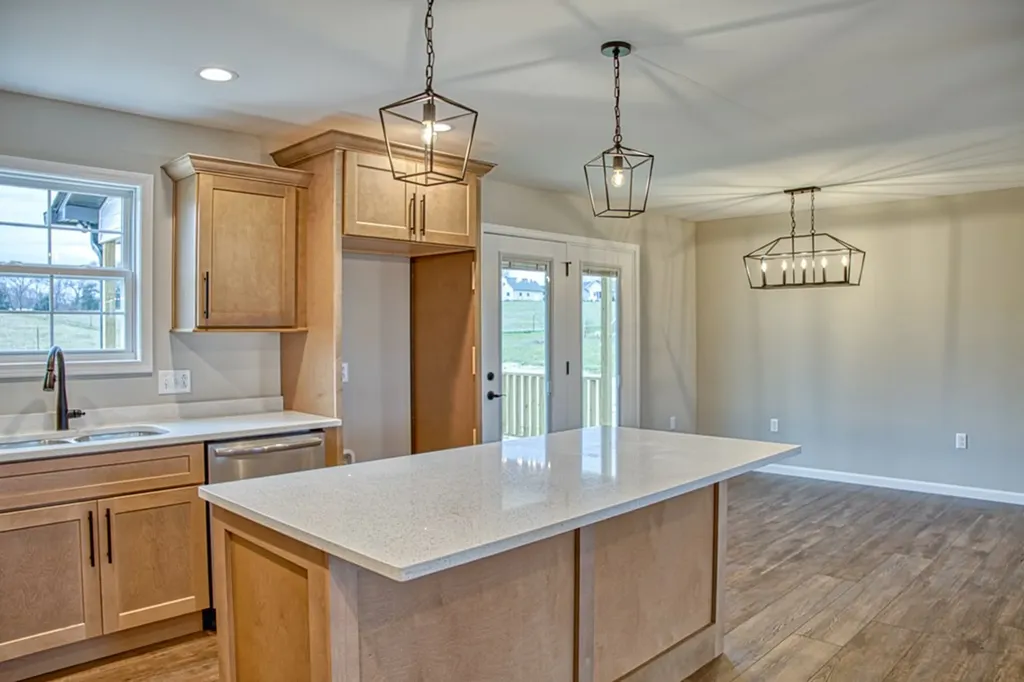 3175 Eagle Landing Drive Cookeville TN 38506