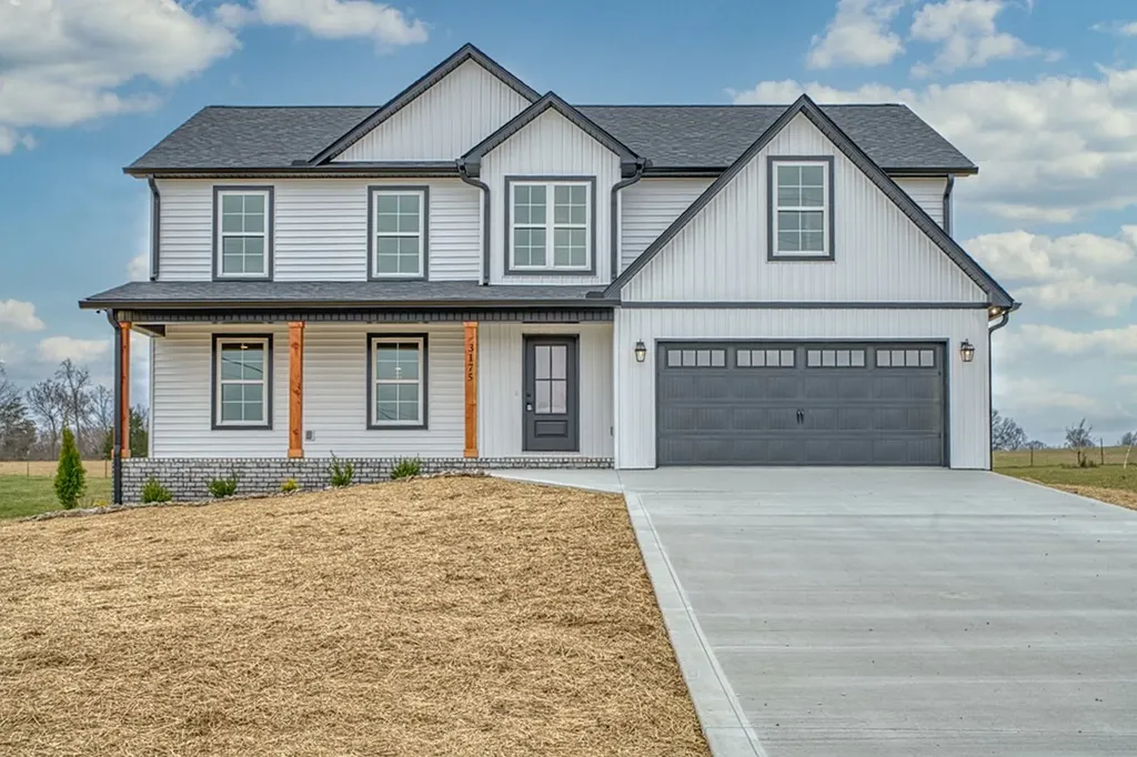 3175 Eagle Landing Drive Cookeville TN 38506