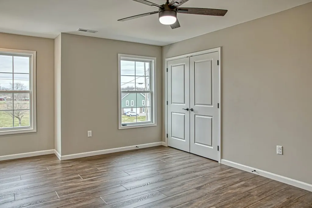 3175 Eagle Landing Drive Cookeville TN 38506