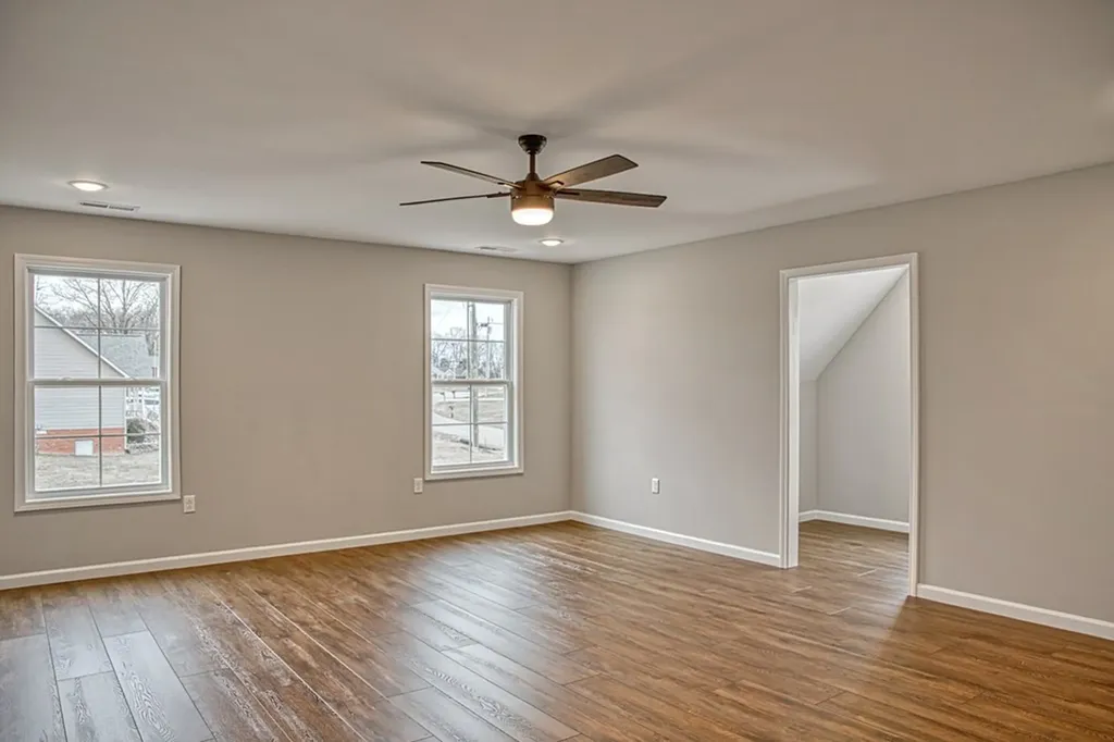 3175 Eagle Landing Drive Cookeville TN 38506