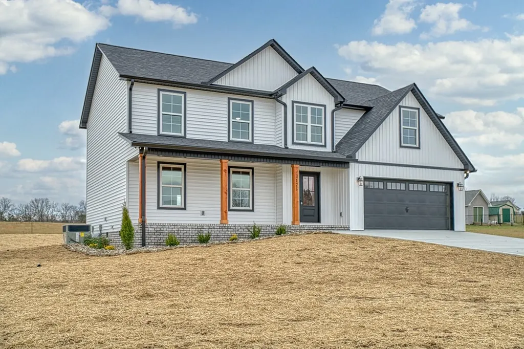 3175 Eagle Landing Drive Cookeville TN 38506