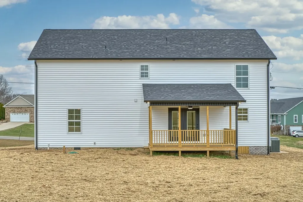 3175 Eagle Landing Drive Cookeville TN 38506