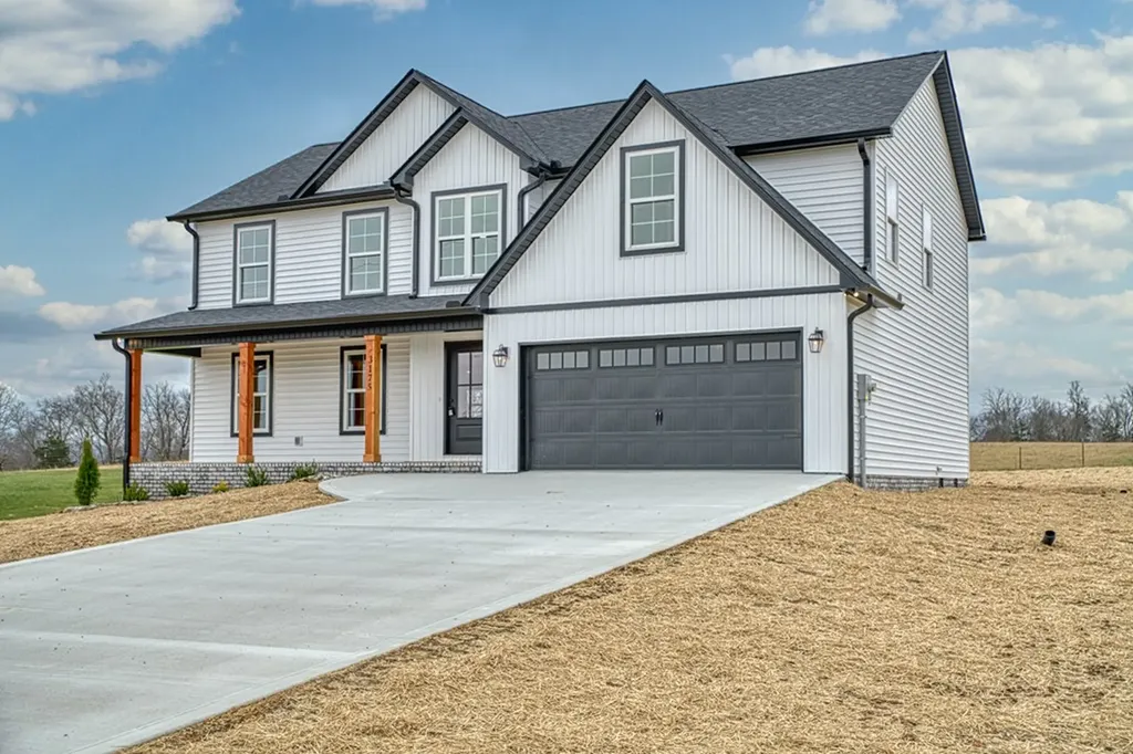 3175 Eagle Landing Drive Cookeville TN 38506