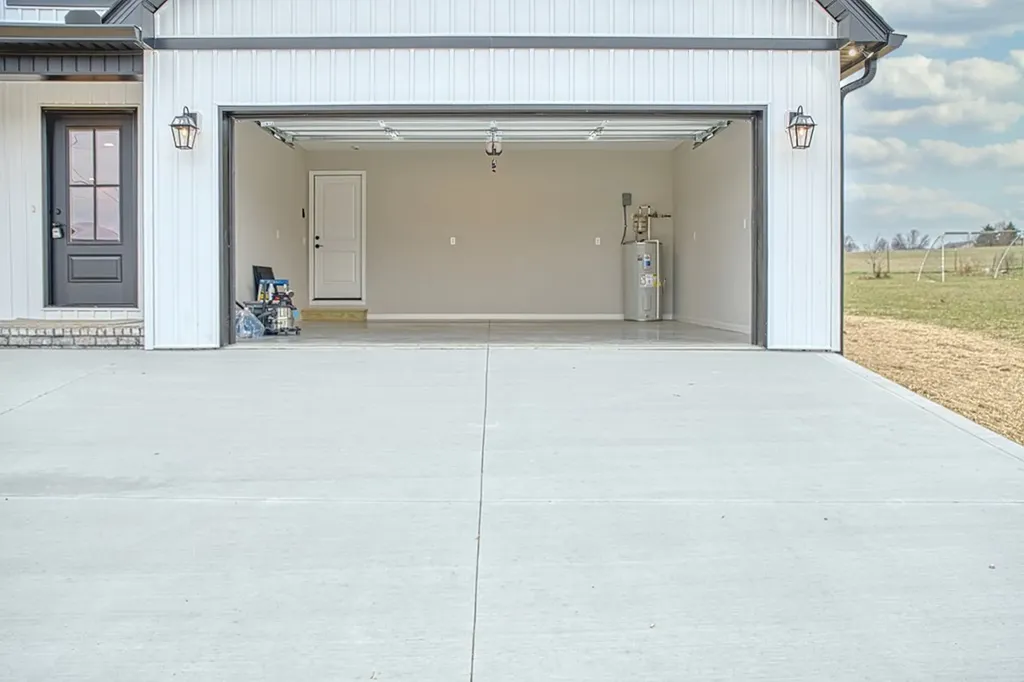 3175 Eagle Landing Drive Cookeville TN 38506