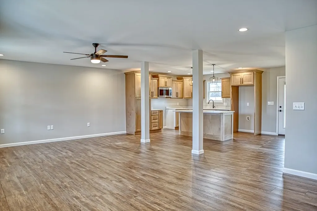 3175 Eagle Landing Drive Cookeville TN 38506