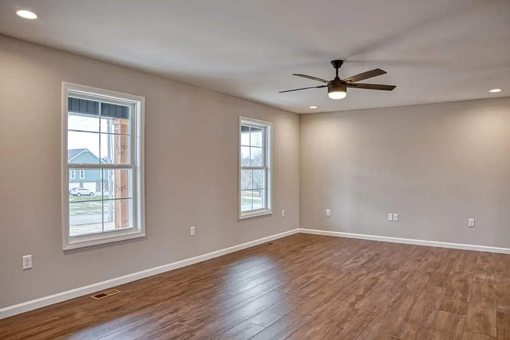 3175 Eagle Landing Drive Cookeville TN 38506