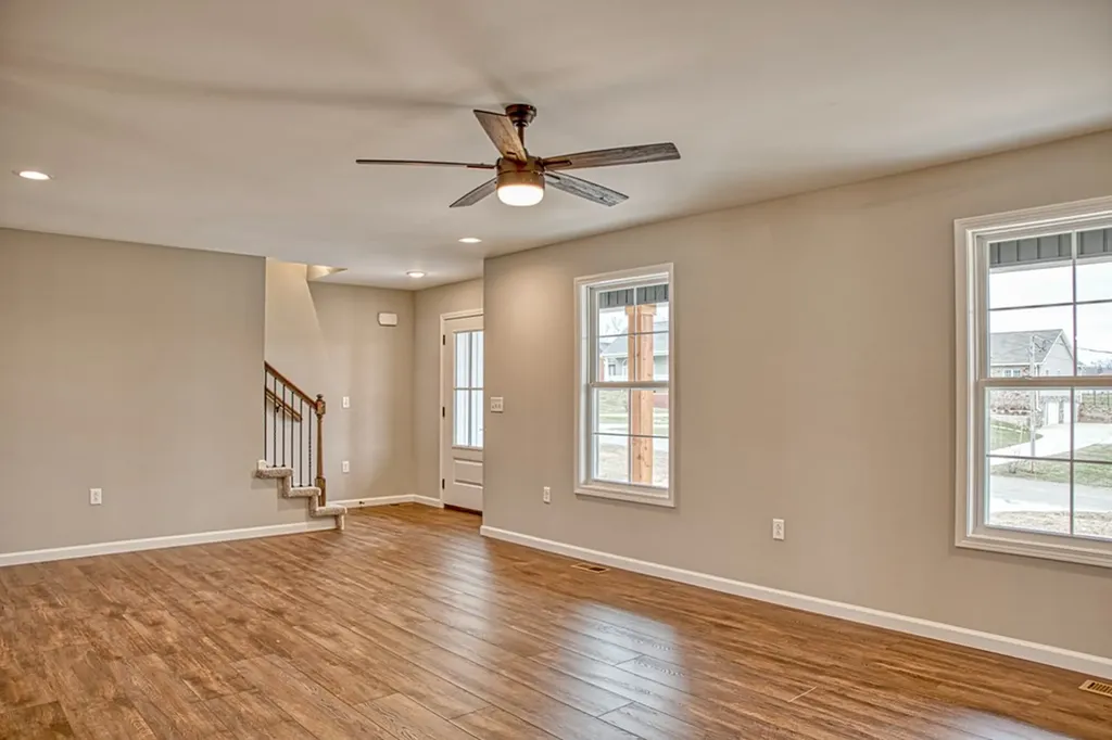 3175 Eagle Landing Drive Cookeville TN 38506