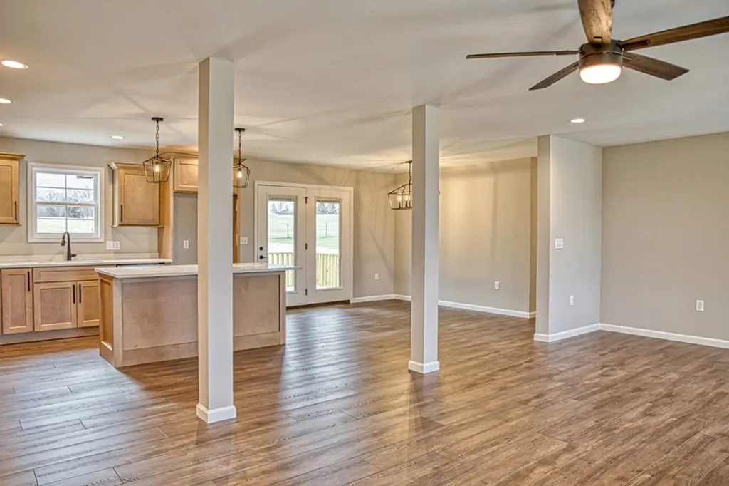 3175 Eagle Landing Drive Cookeville TN 38506