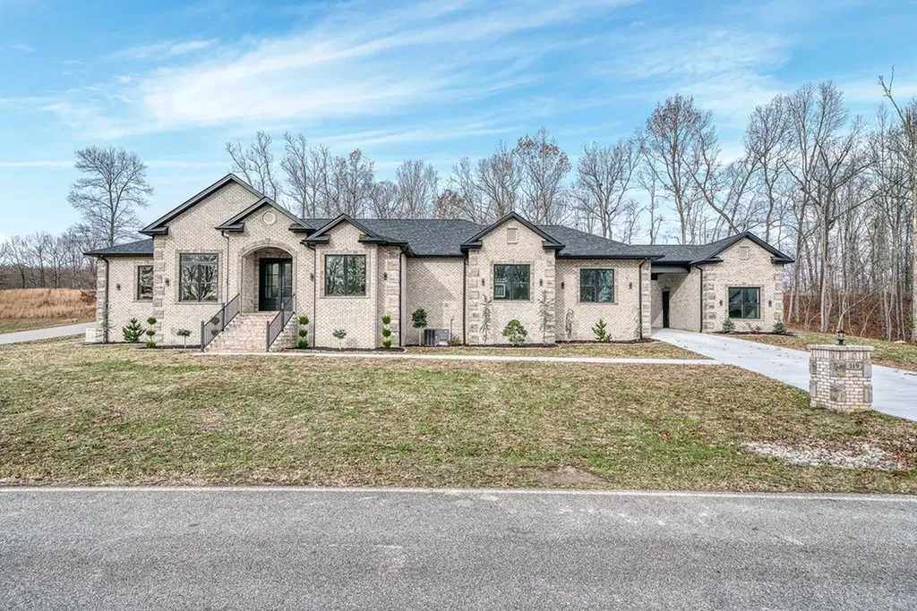 519 Cumberland View Drive Crossville TN 38555
