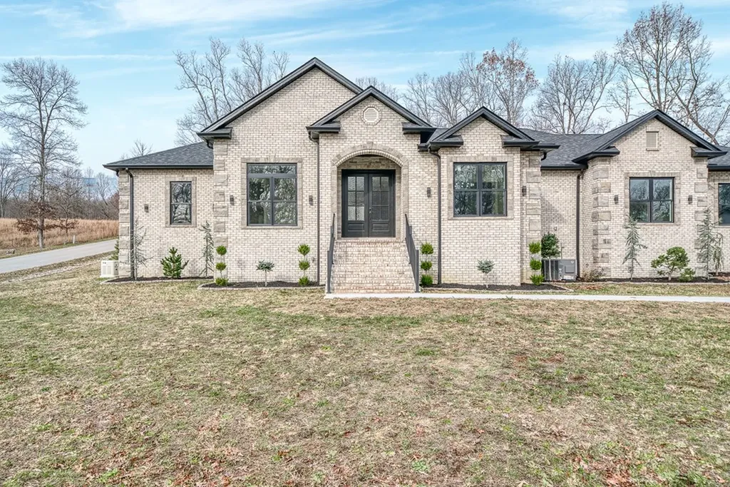 519 Cumberland View Drive Crossville TN 38555