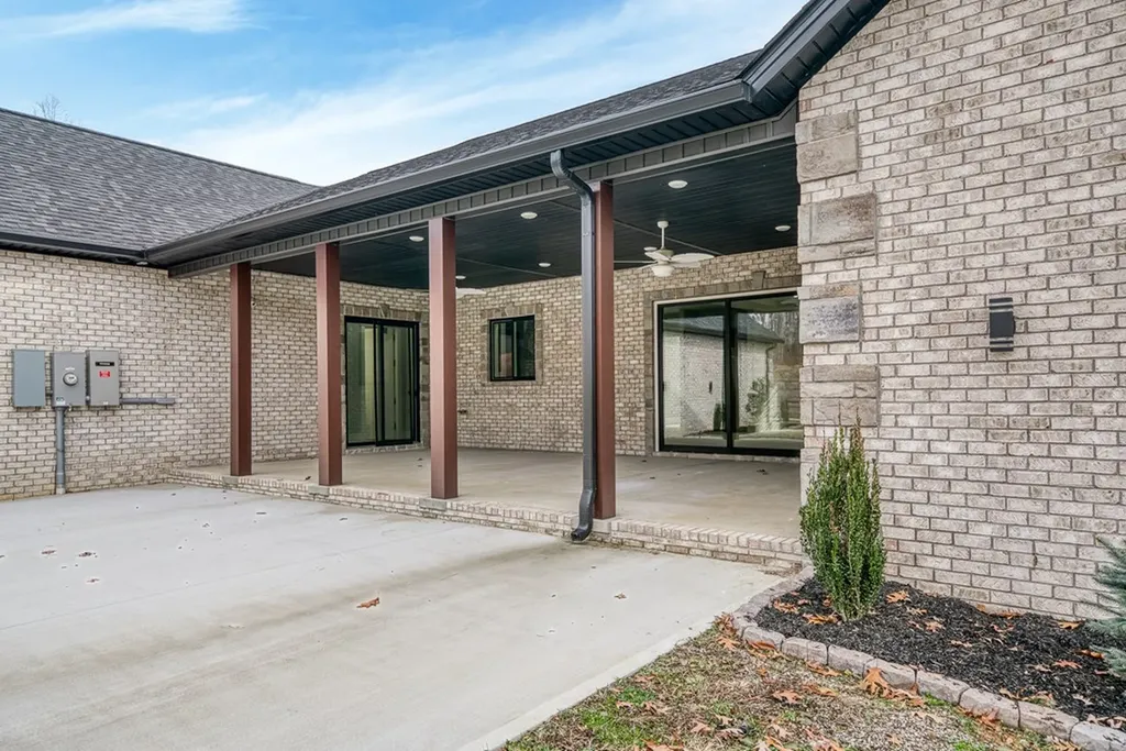 519 Cumberland View Drive Crossville TN 38555