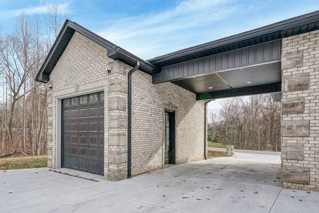 519 Cumberland View Drive Crossville TN 38555