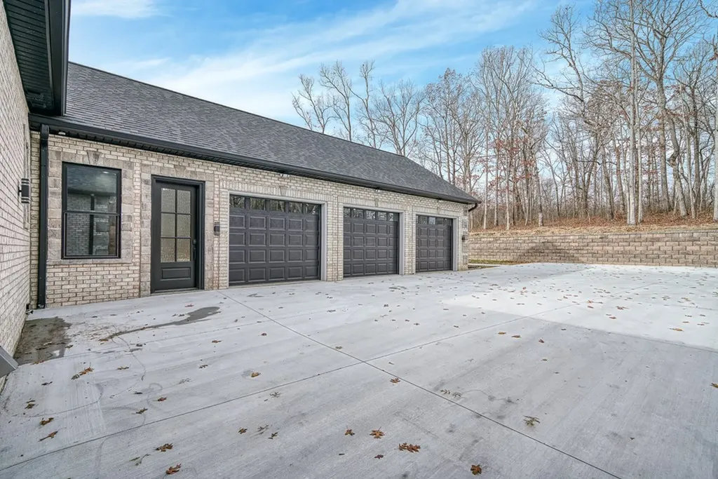 519 Cumberland View Drive Crossville TN 38555