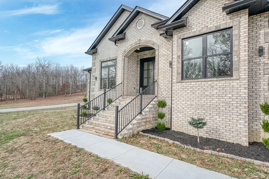 519 Cumberland View Drive Crossville TN 38555