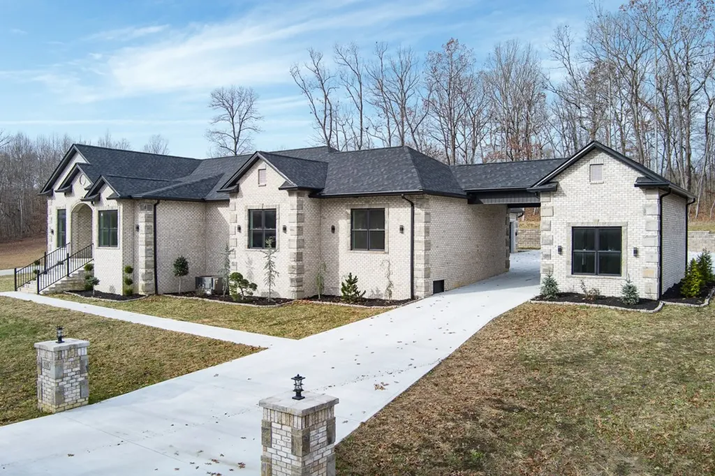519 Cumberland View Drive Crossville TN 38555