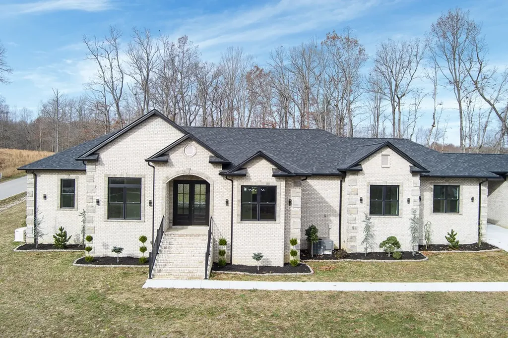 519 Cumberland View Drive Crossville TN 38555