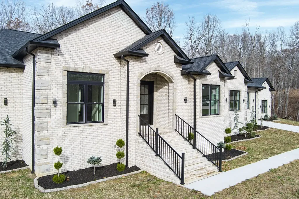 519 Cumberland View Drive Crossville TN 38555