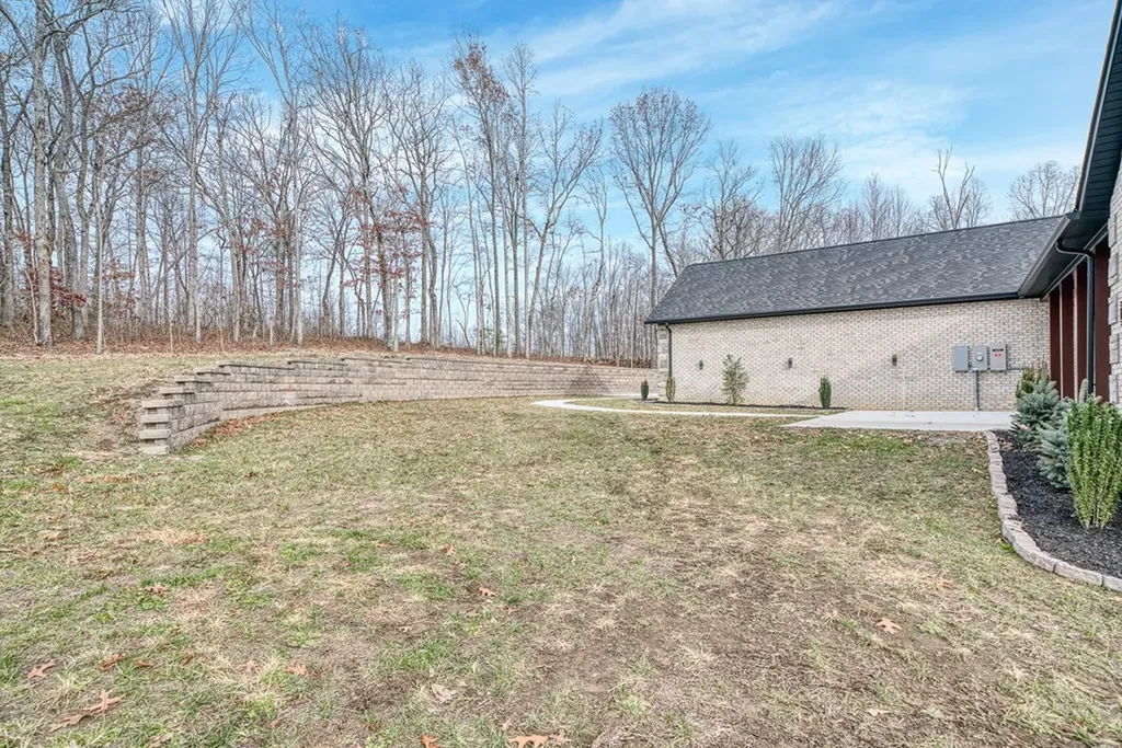 519 Cumberland View Drive Crossville TN 38555