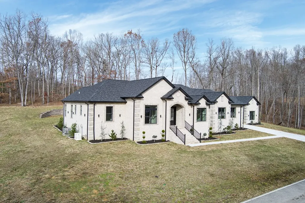 519 Cumberland View Drive Crossville TN 38555