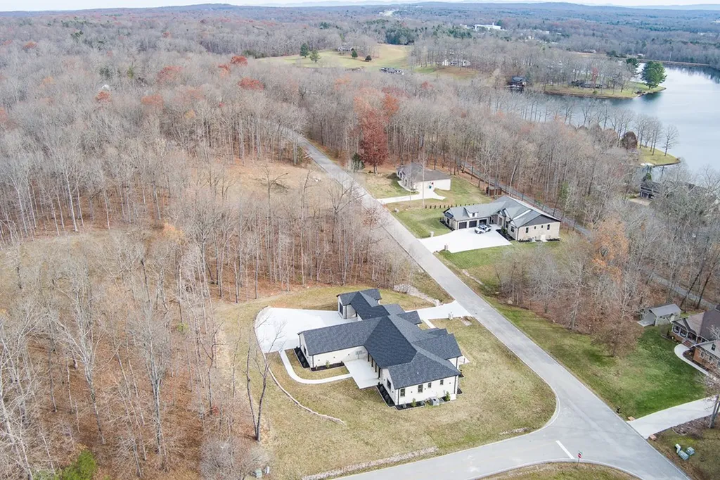 519 Cumberland View Drive Crossville TN 38555