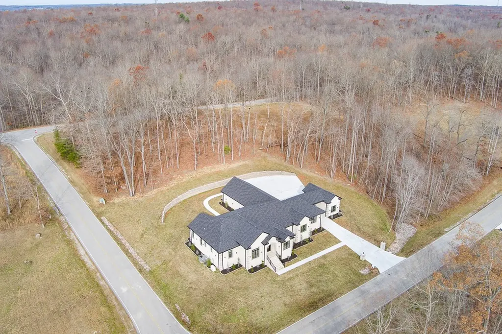519 Cumberland View Drive Crossville TN 38555