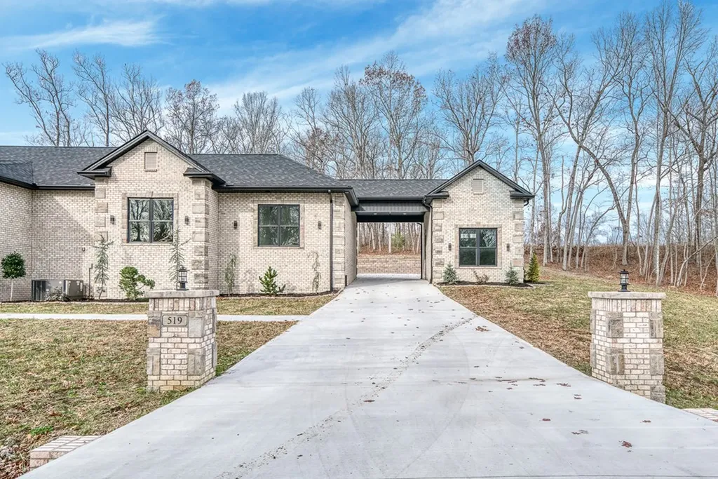 519 Cumberland View Drive Crossville TN 38555