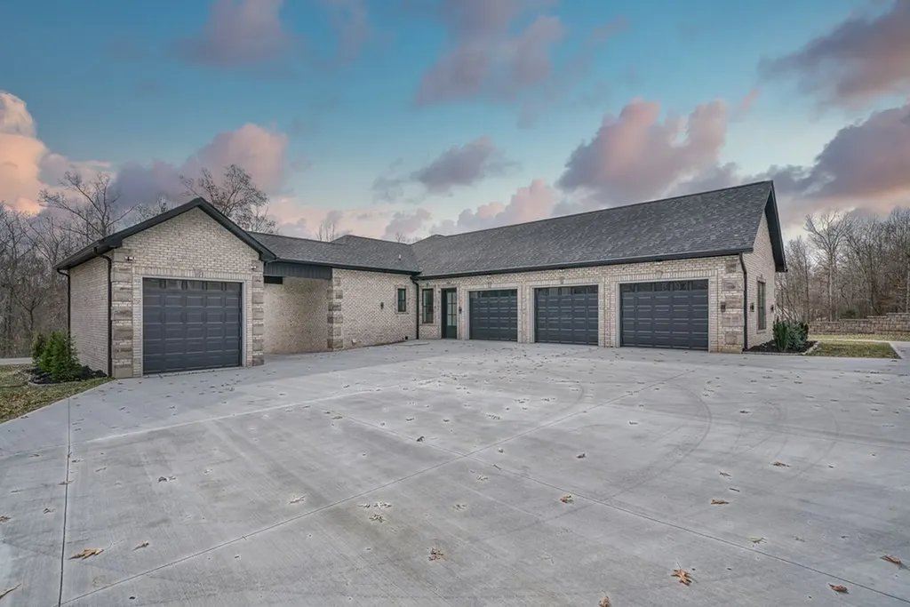 519 Cumberland View Drive Crossville TN 38555