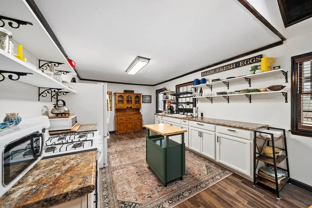 64 Pugh Road Crossville TN 38555