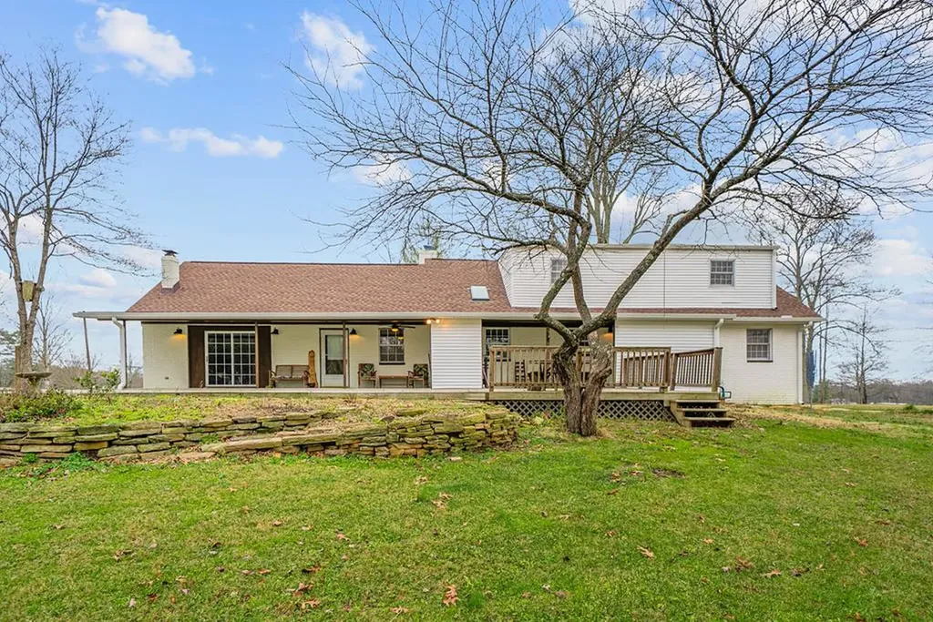 64 Pugh Road Crossville TN 38555