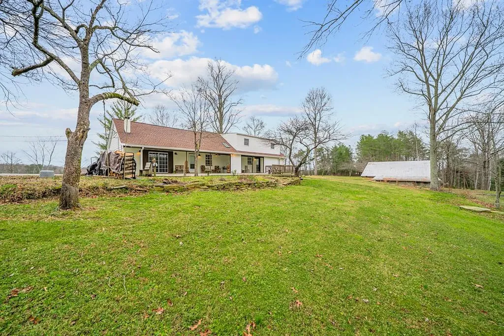 64 Pugh Road Crossville TN 38555