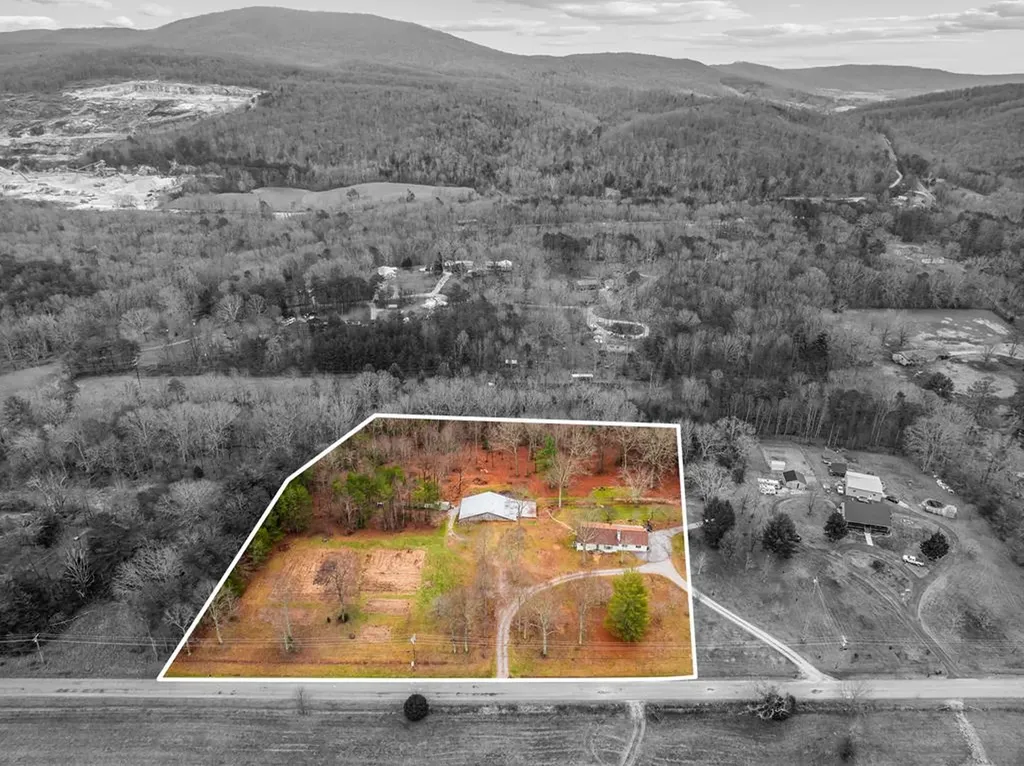 64 Pugh Road Crossville TN 38555