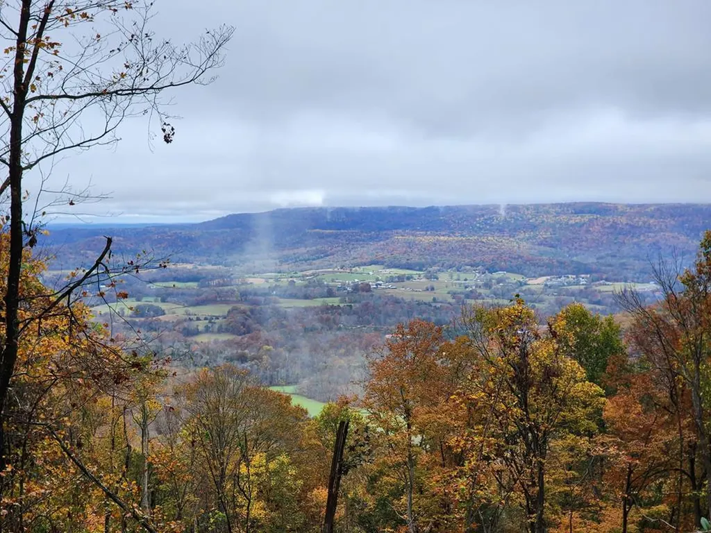 203 Crestview Lane Sparta TN 38583