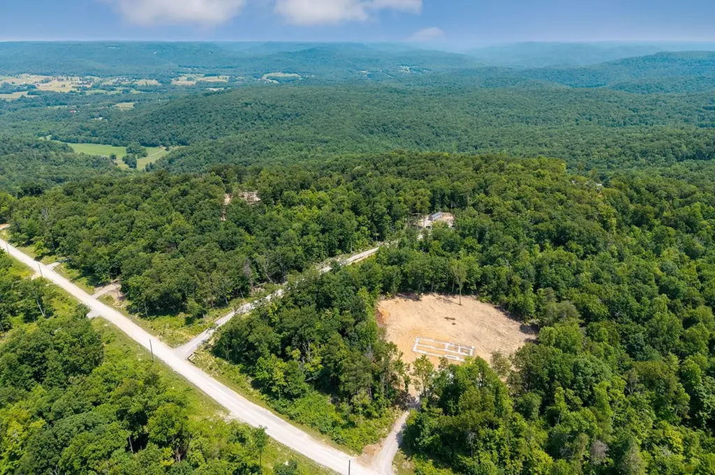 203 Crestview Lane Sparta TN 38583