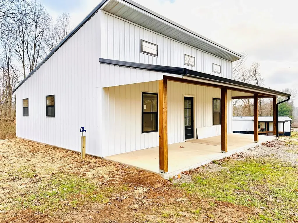 803 Old Poplar Cove Road Jamestown TN 38556