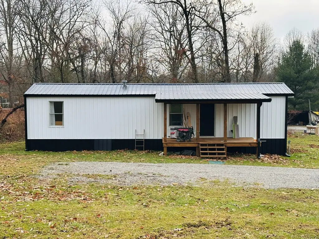 803 Old Poplar Cove Road Jamestown TN 38556