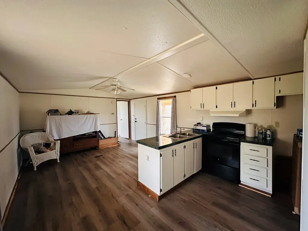 803 Old Poplar Cove Road Jamestown TN 38556