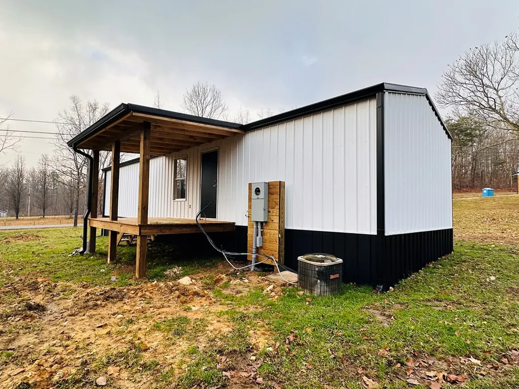 803 Old Poplar Cove Road Jamestown TN 38556