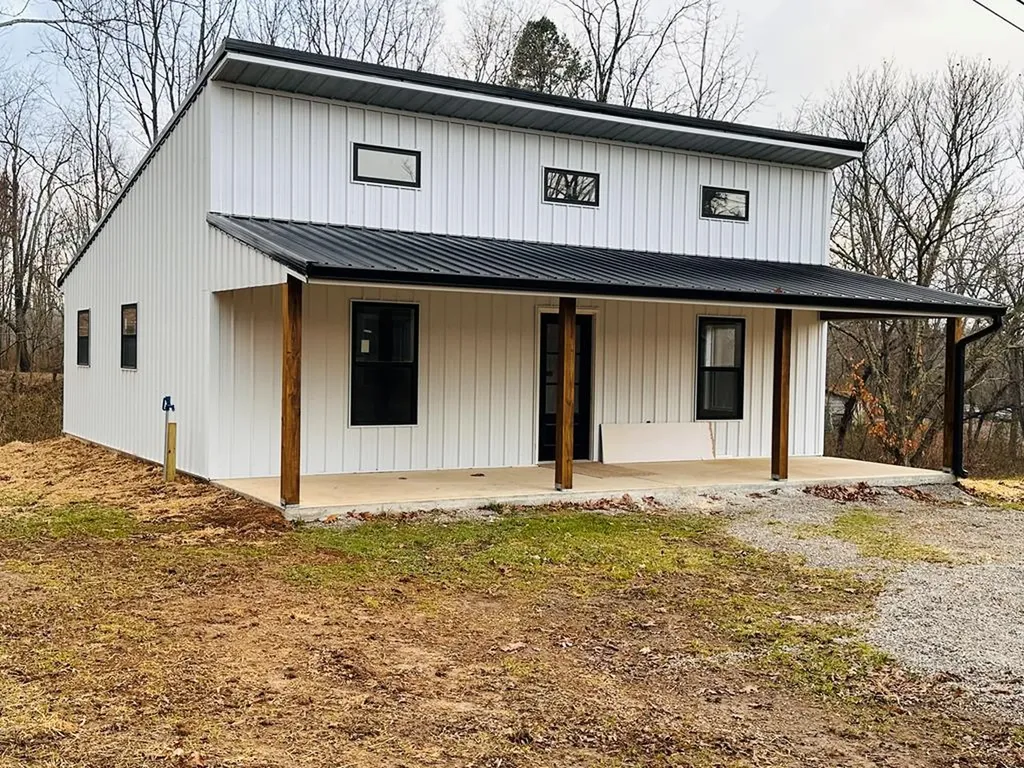 803 Old Poplar Cove Road Jamestown TN 38556