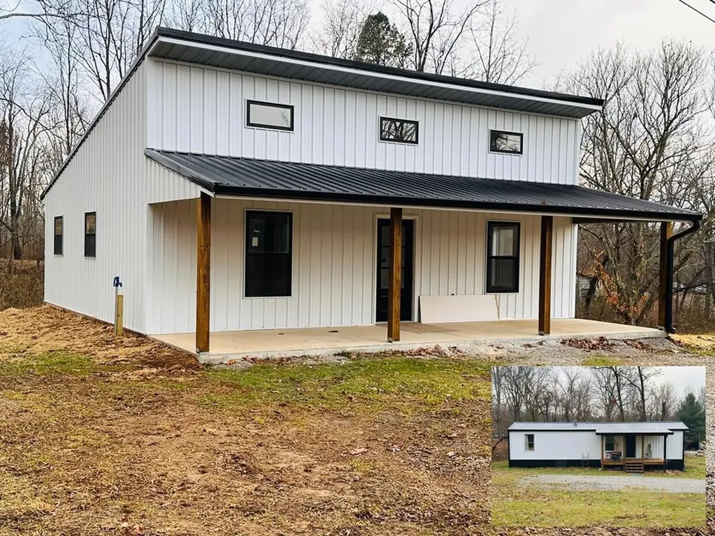 803 Old Poplar Cove Road Jamestown TN 38556