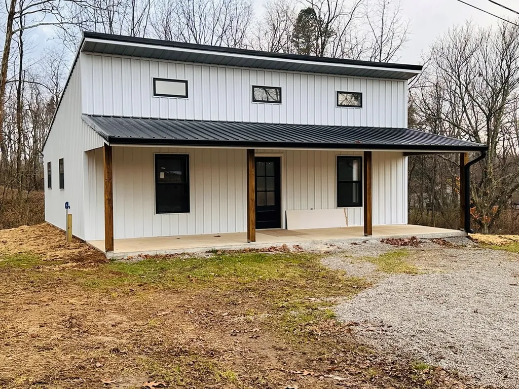 803 Old Poplar Cove Road Jamestown TN 38556