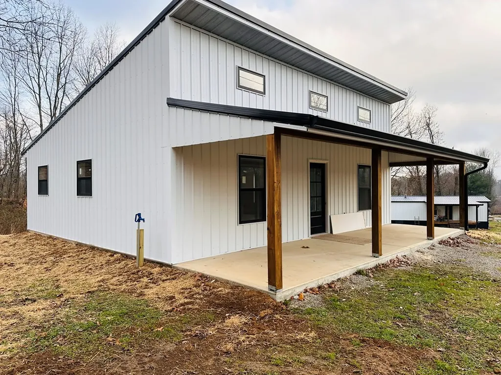 803 Old Poplar Cove Road Jamestown TN 38556