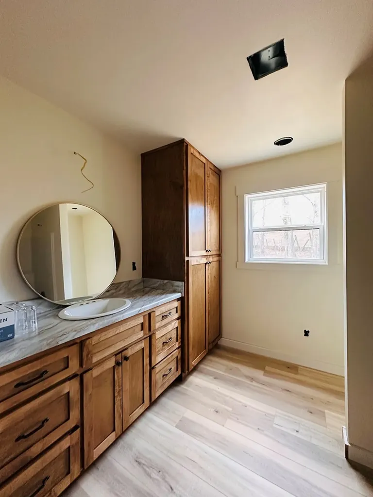 803 Old Poplar Cove Road Jamestown TN 38556